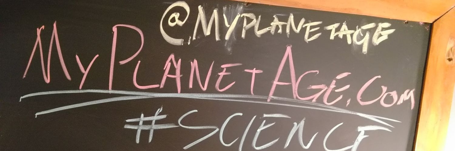 MyPlanetAge's profile banner image