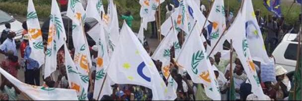 Jose Endundo Bononge banner