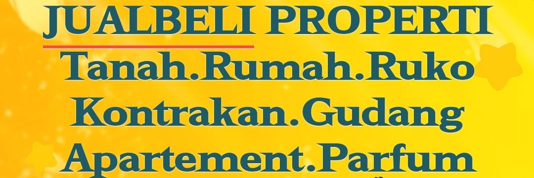 Gunawanparfum's profile banner image