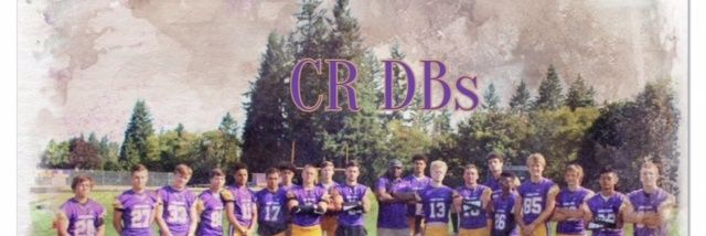 Dewayne patterson banner