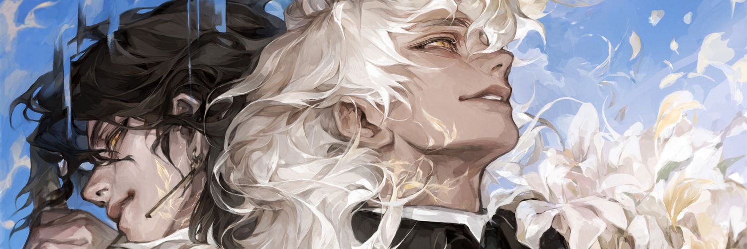 ꪔ̤아이셀토끼's banner