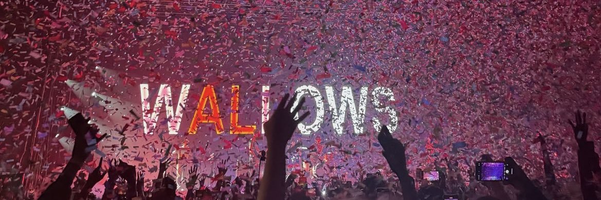 Grace 🦋- SAW WALLOWS AGAIN banner
