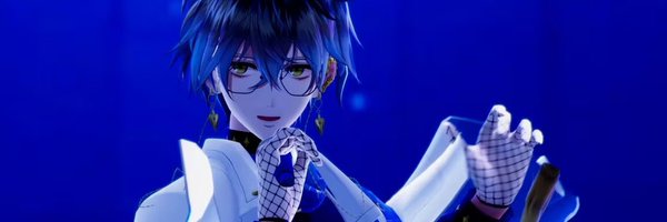 _BlueLiquid_ Profile Banner