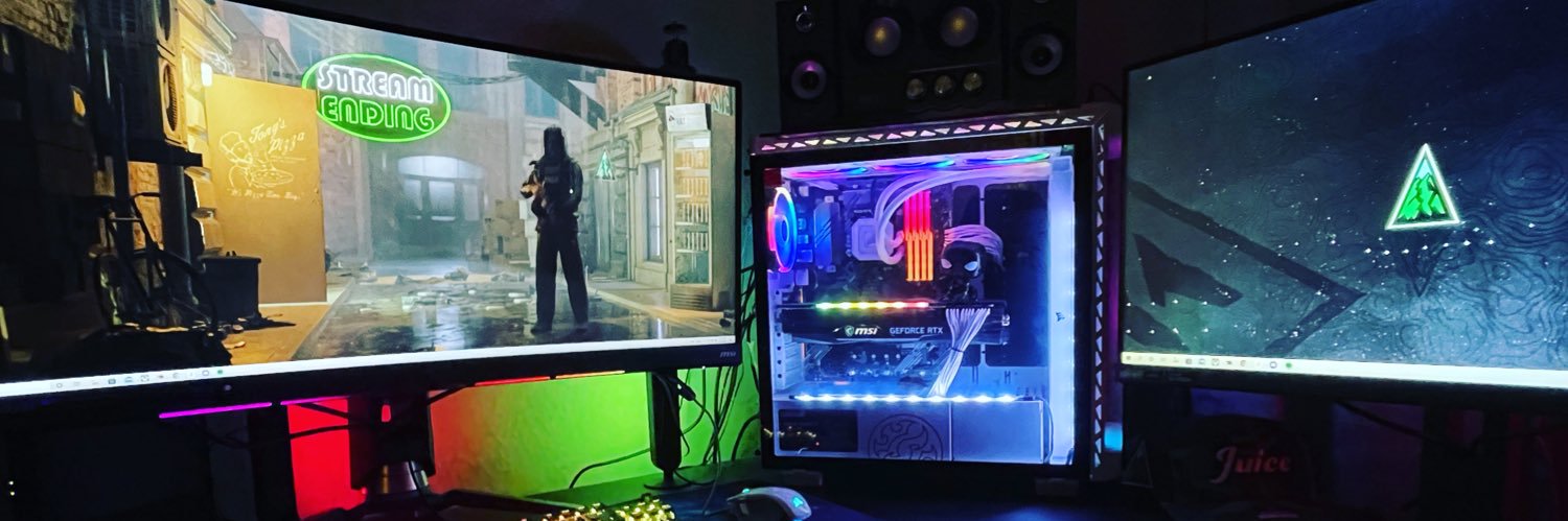 bigDwilson23's profile banner image