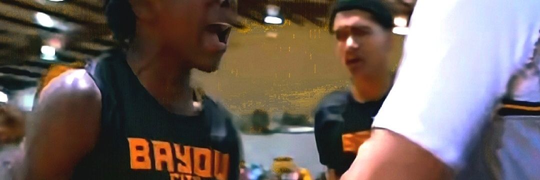 Coach Stefan Smith banner