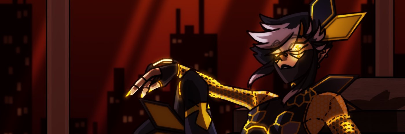 ✨Tarō || awkwardangel.bsky.social ✨ banner