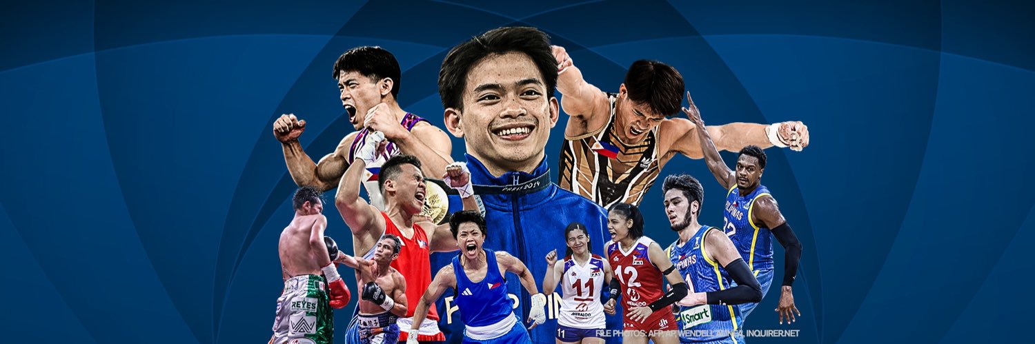 INQUIRER Sports's banner