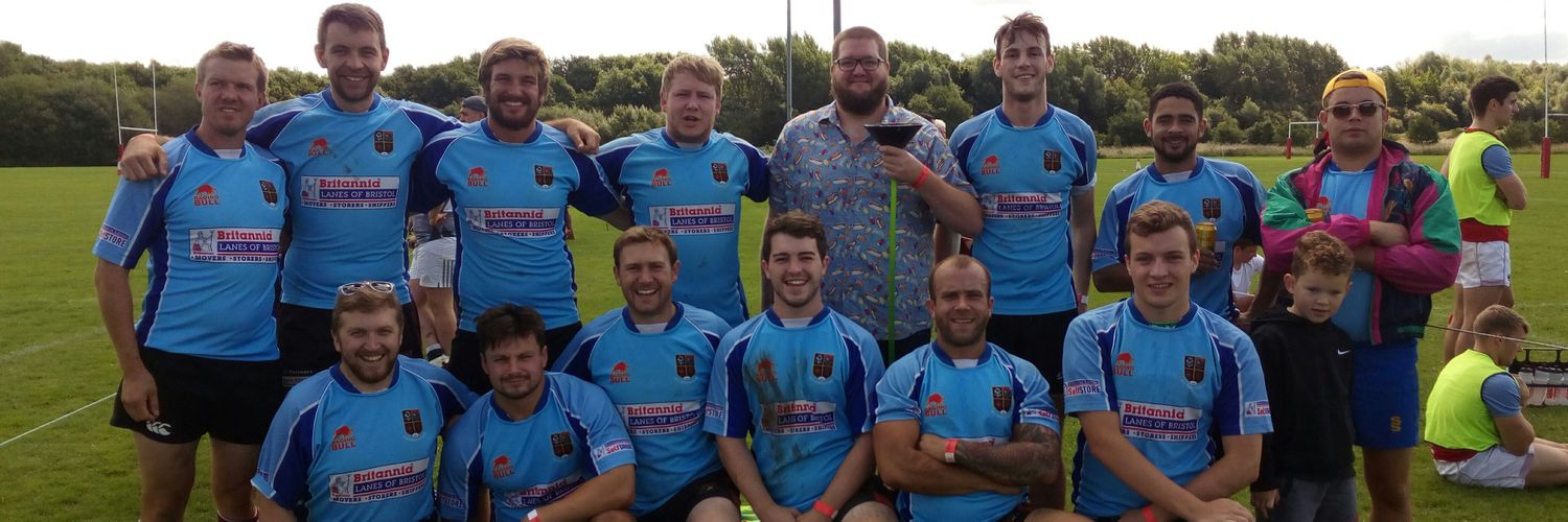 RumShack7s's profile banner image