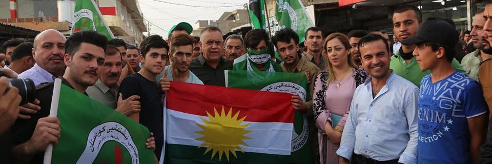 AsoMamand's profile banner image