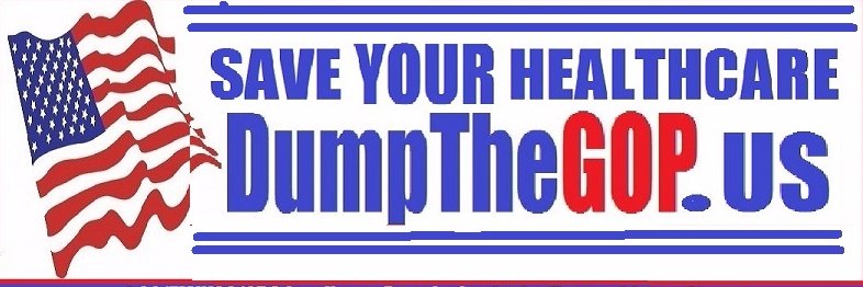 DumpTheGOP banner