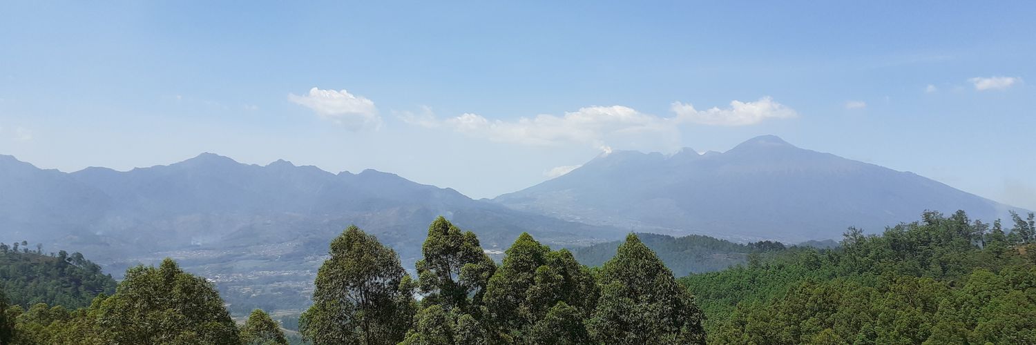 Pristianjar's profile banner image