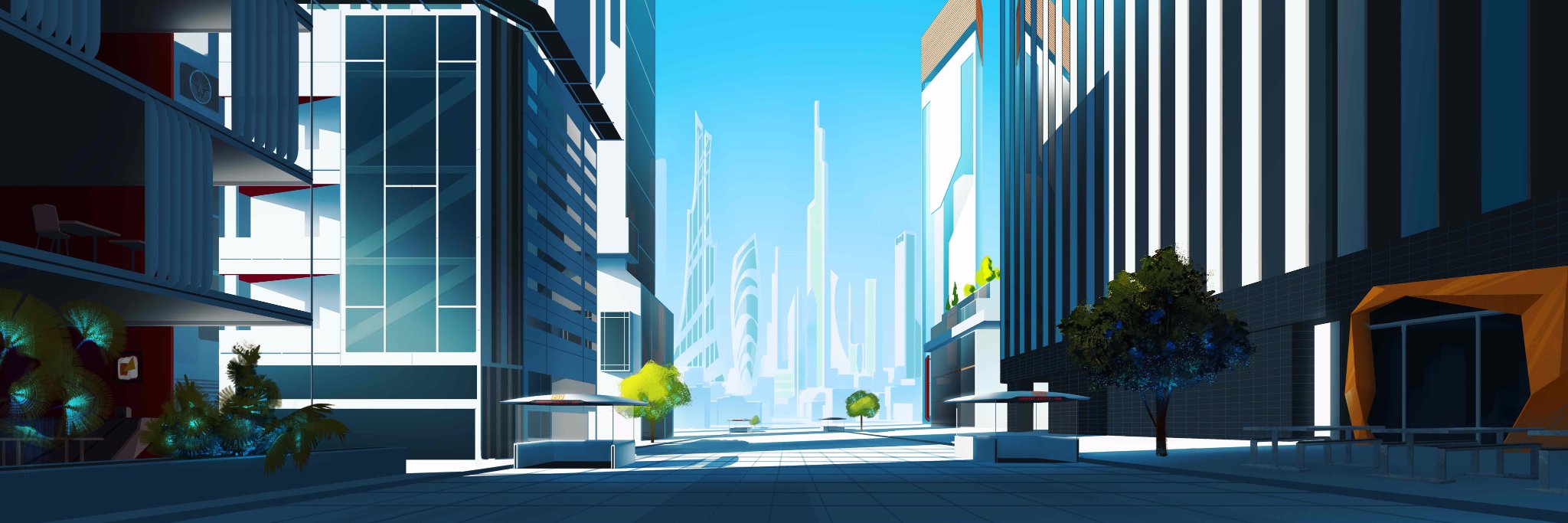 BrumeGenius's profile banner image