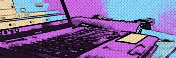 A for Ankur B for Baruah banner