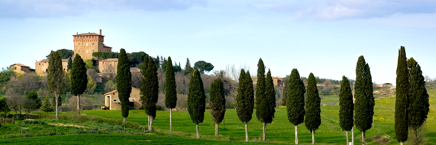 AroundTuscany banner