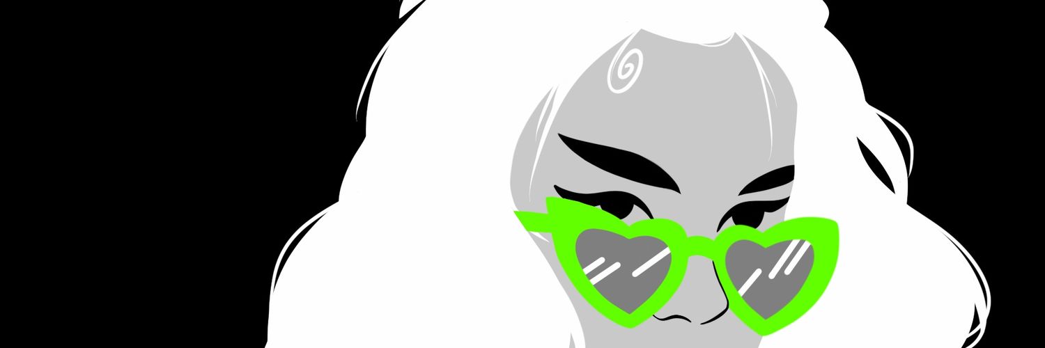 Al1c3_9990's profile banner image