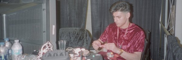 n3zModGod Profile Banner