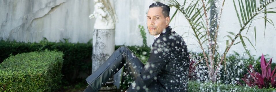 davidandrewfred's profile banner image