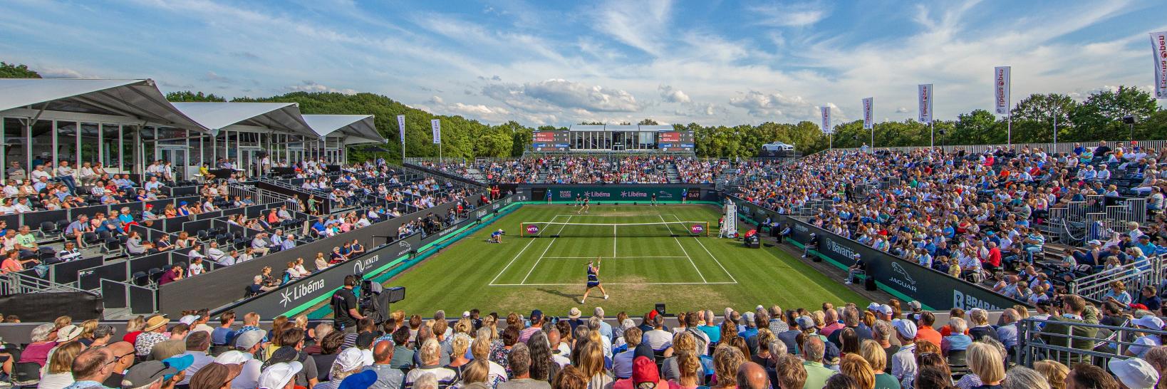 Libéma Open🎾 banner