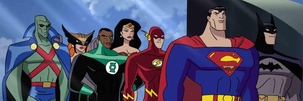 AnimatedJL Profile Banner