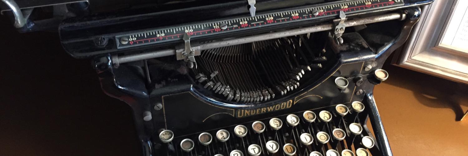 JoBethWampler's profile banner image