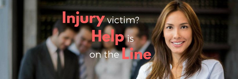 Injury_HelpLine's profile banner image