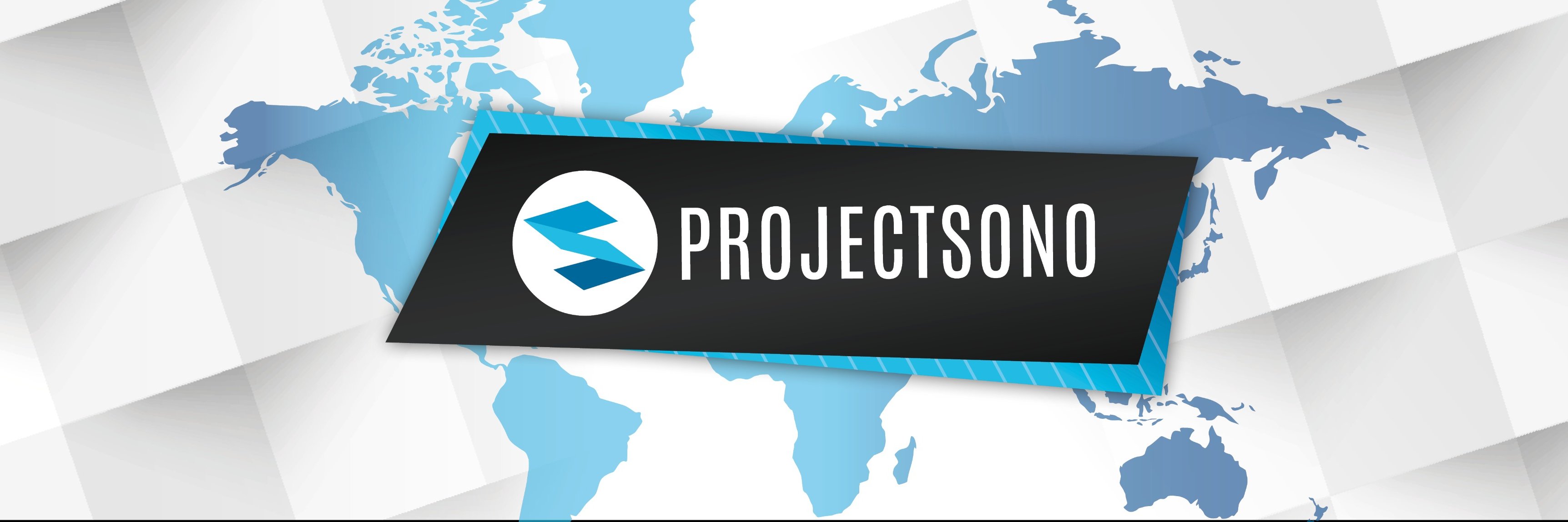 Project SONO banner