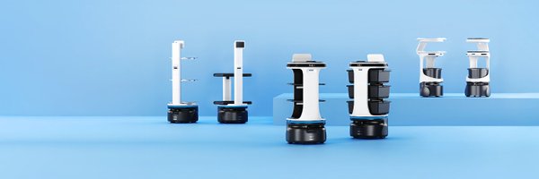 bearrobotics Profile Banner