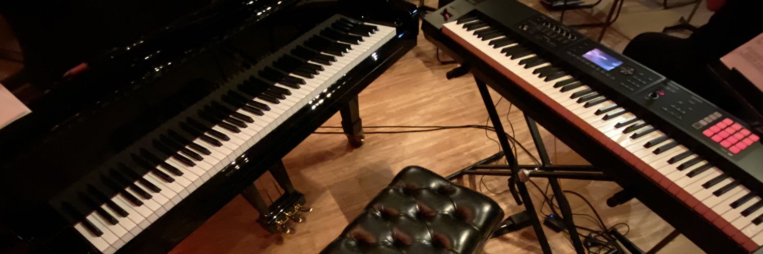 🎹小鳥遊ライカ🍜 banner