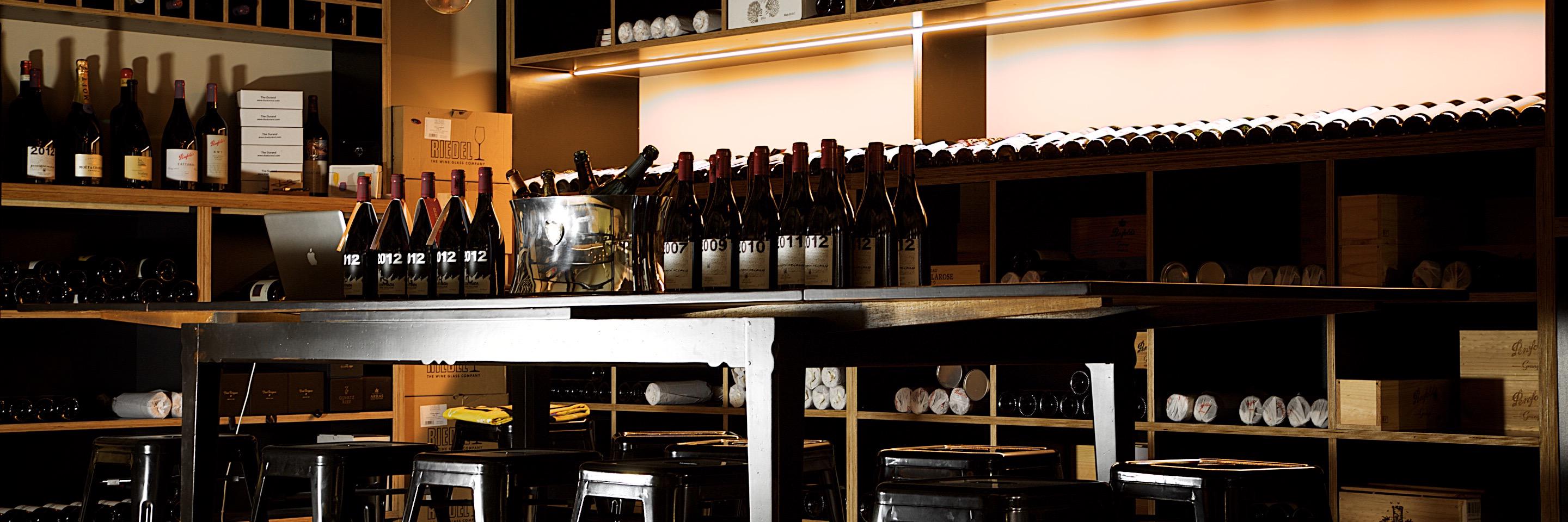 Boccaccio Cellars banner