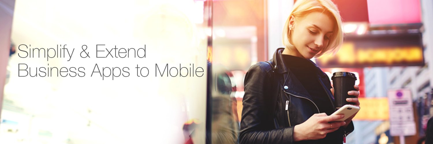 PowWow Mobile banner