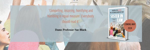 HWistrich Profile Banner