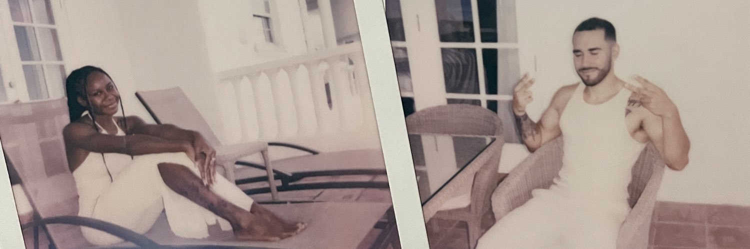 XoCrystal97's profile banner image