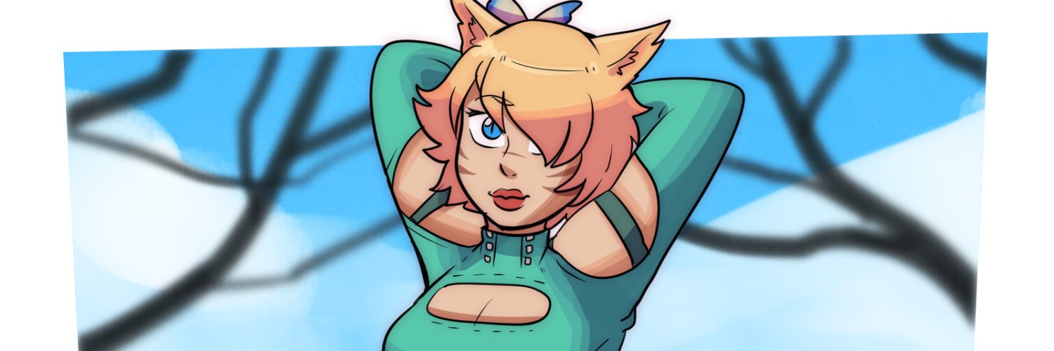 Puhska_'s profile banner image