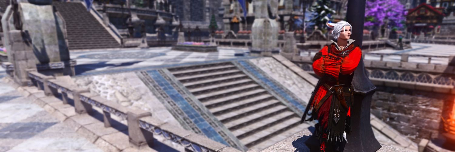 KynlienHunter's profile banner image