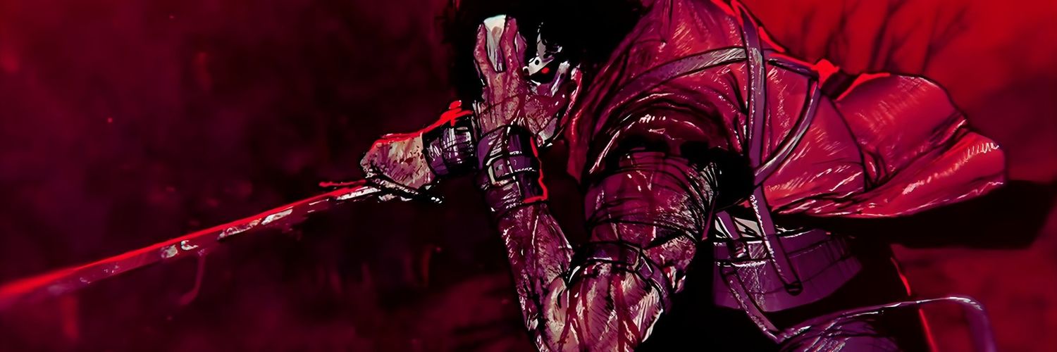 Neil🏹🌊 banner