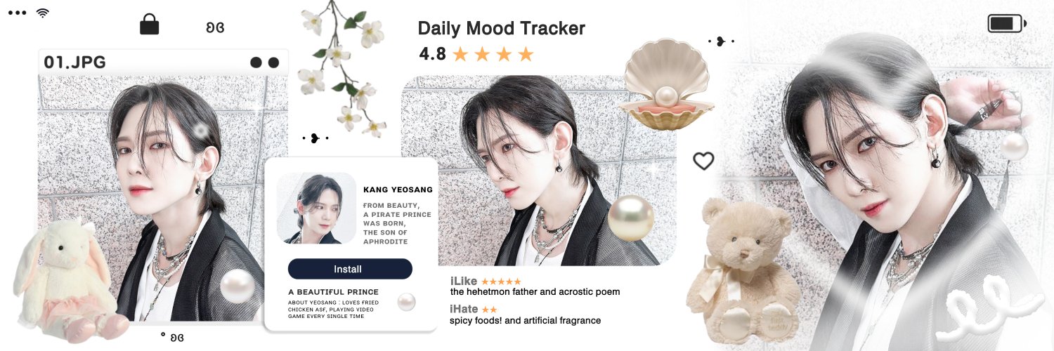 ˚ʚ yuyu is yuri ɞ˚ banner