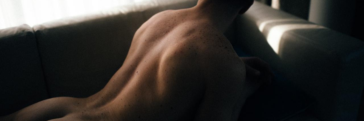 JoeDaviesModel's profile banner image