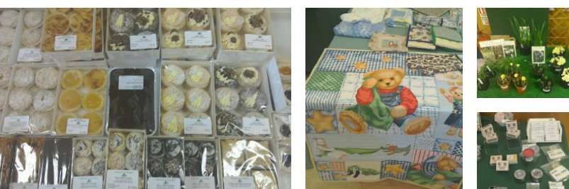 Country Markets banner