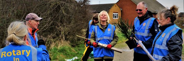 InvictaRotary Profile Banner