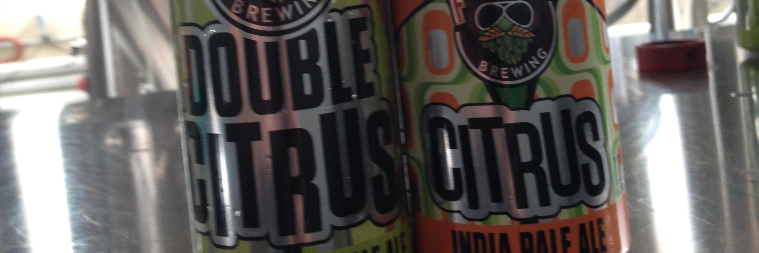 Funk Brewing Co banner