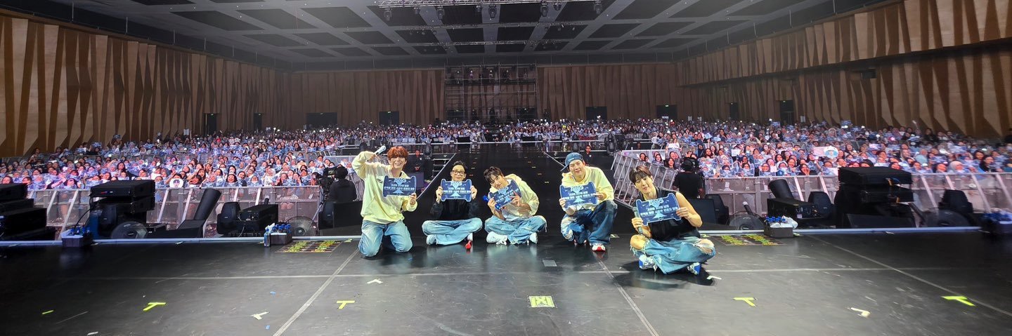 채북이 • Ay lagi pcd banner