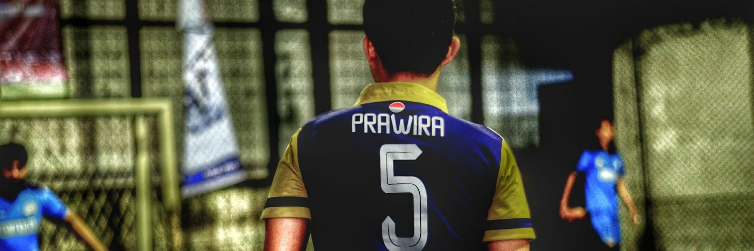 prawyudha's profile banner image