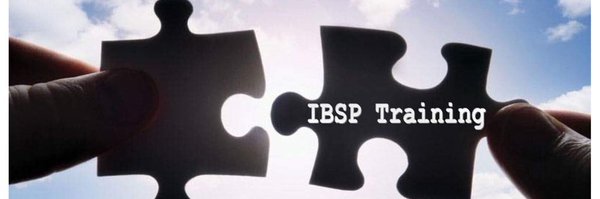 IBSPTraining Profile Banner