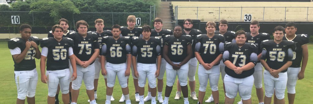 Jasper High OLine banner