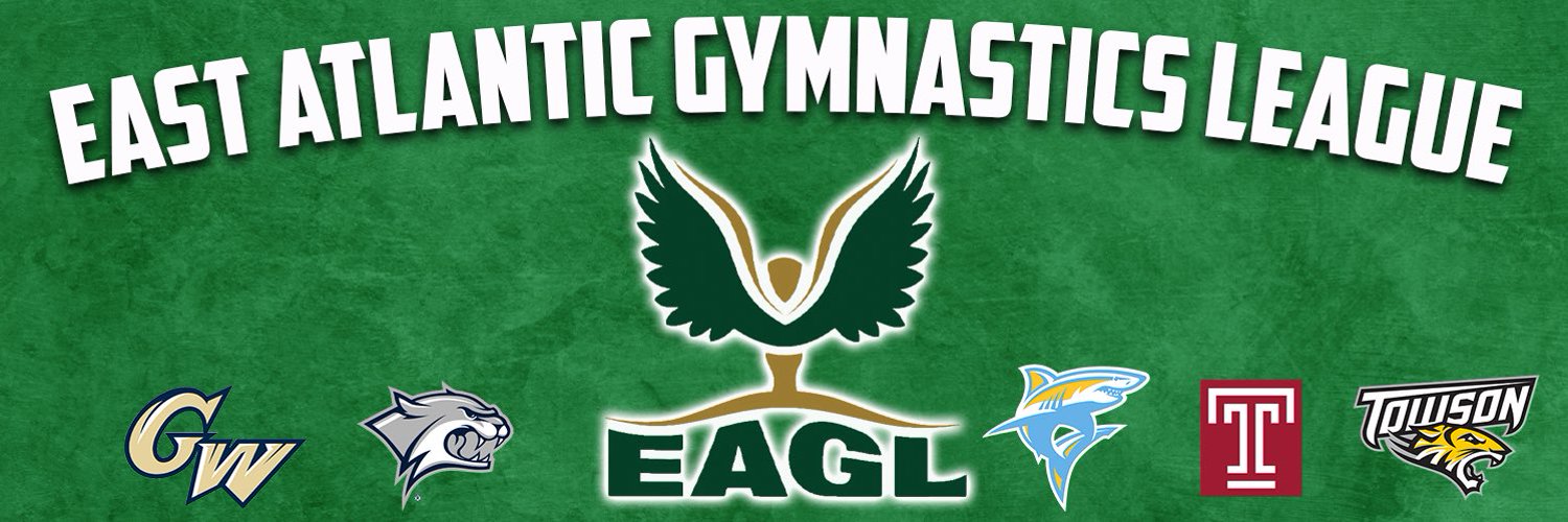 EAGL Gymnastics Profile Banner