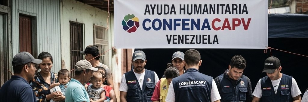confenacapv's profile banner image