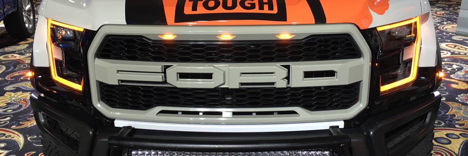 FordManB's profile banner image