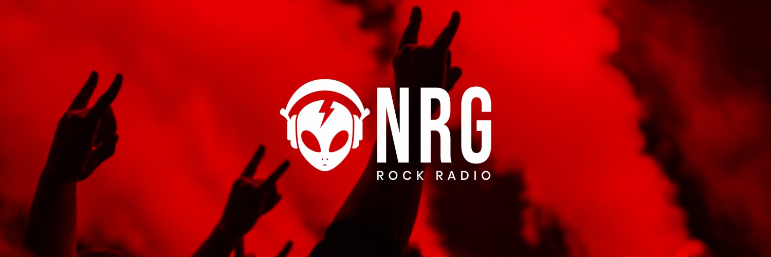 EnergyRockRadio's profile banner image