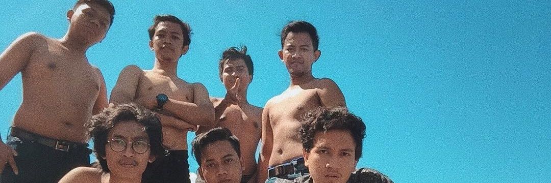 irsyadba's profile banner image