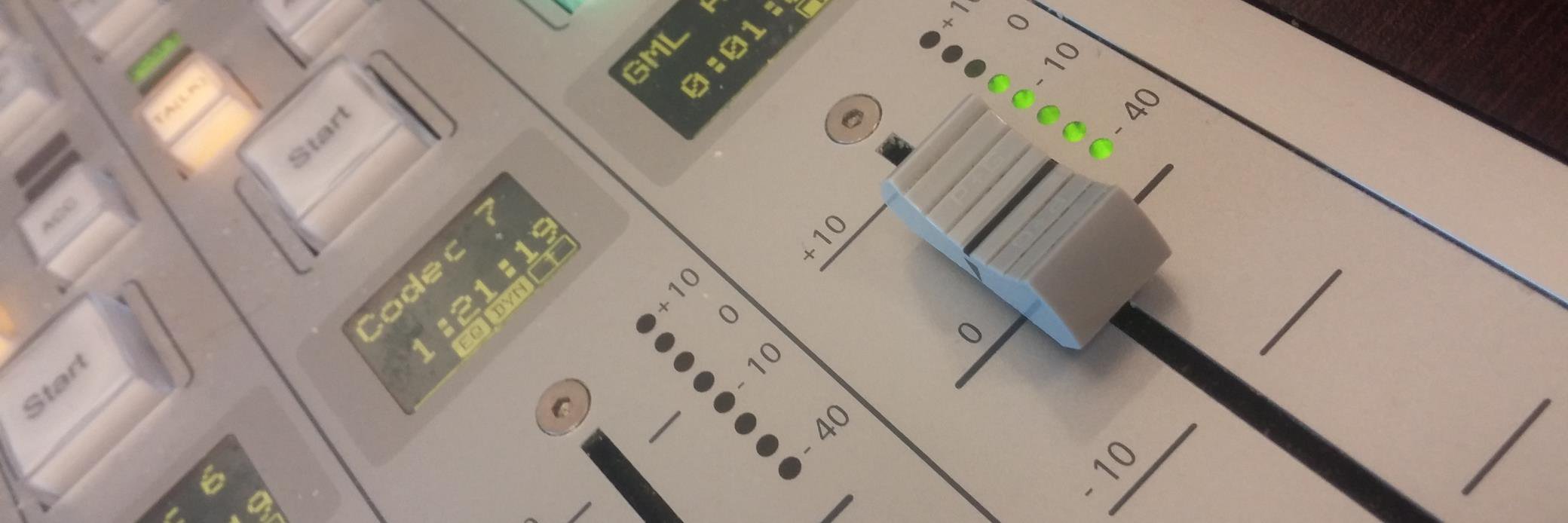 Eric van den Berg banner